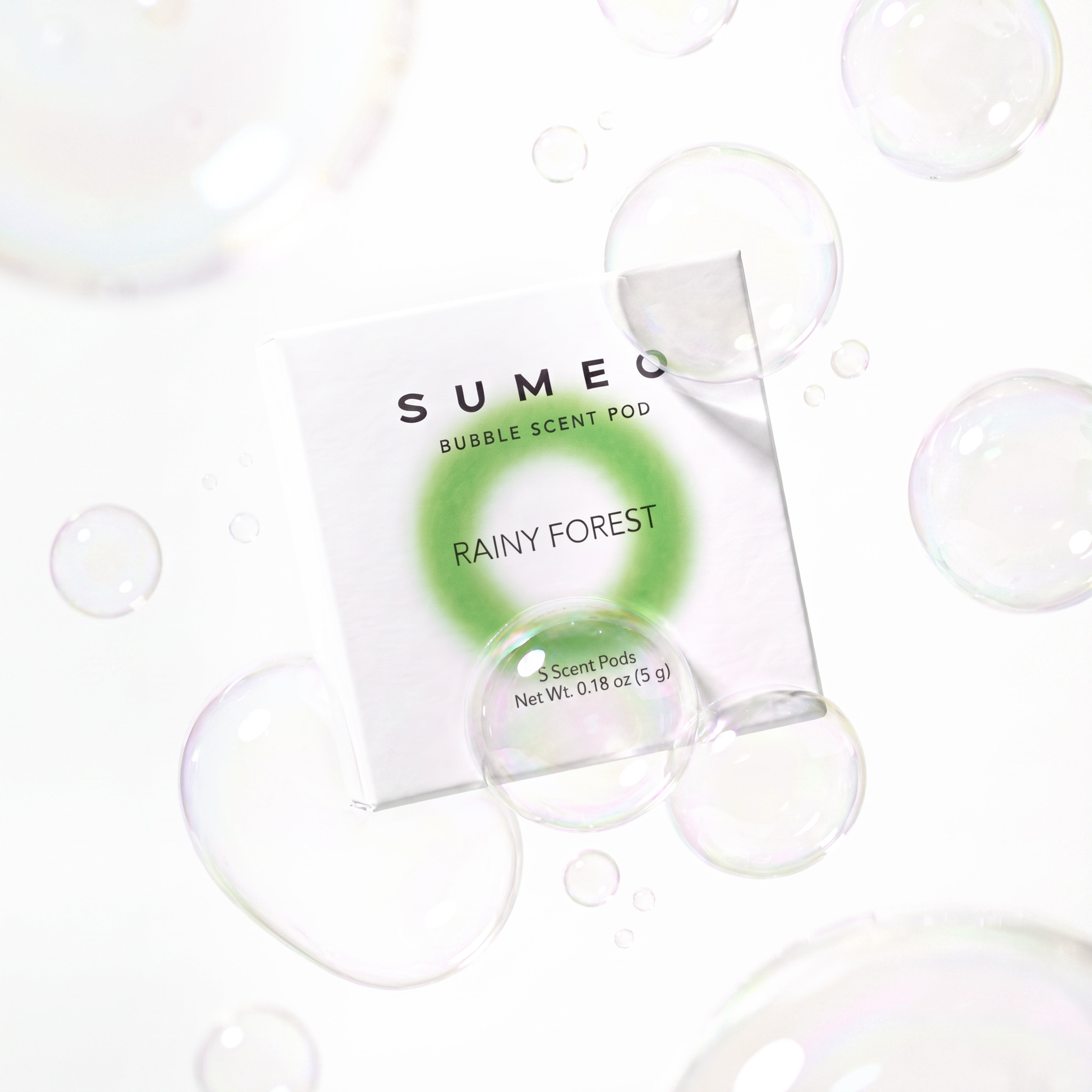 SCENT POD
