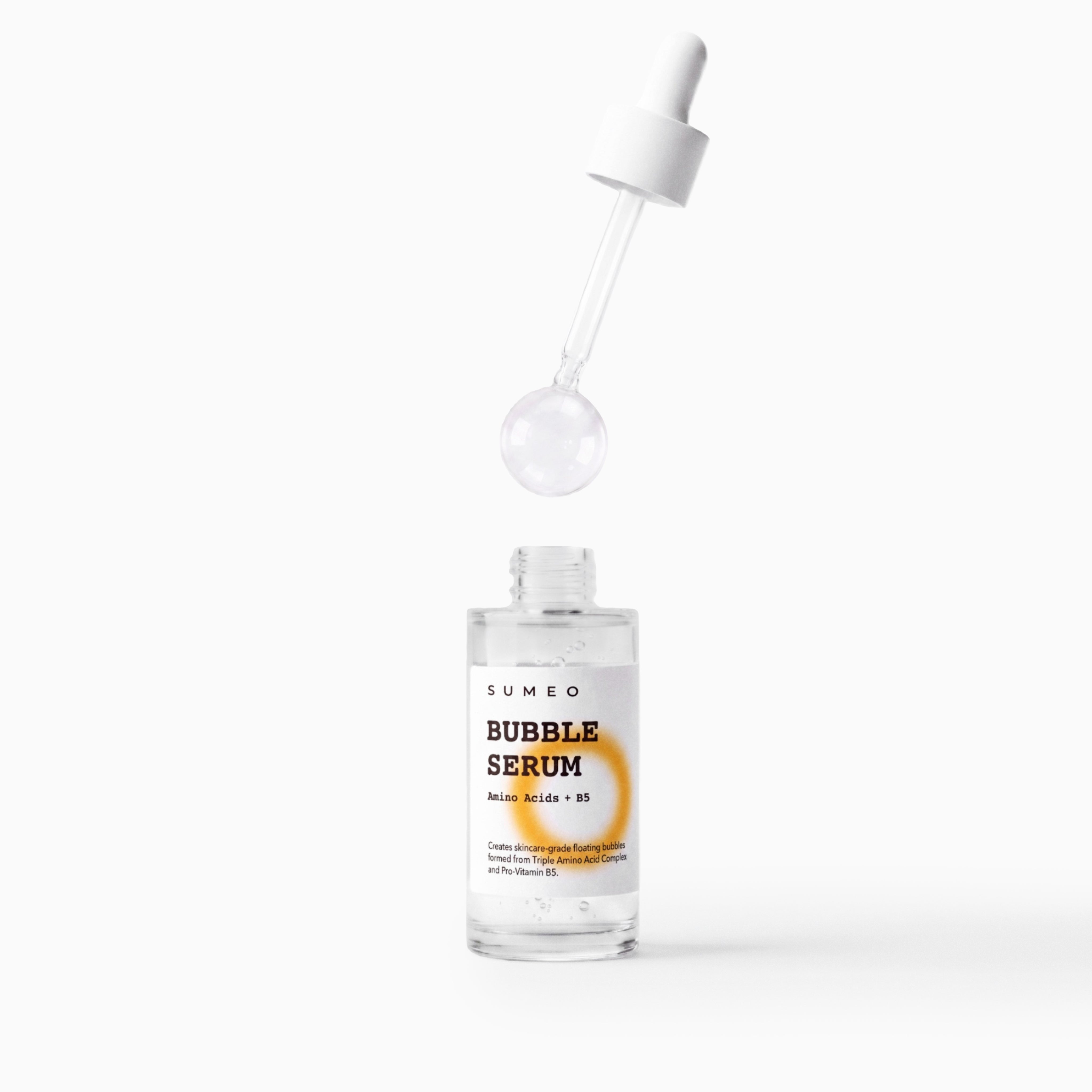 BUBBLE SERUM