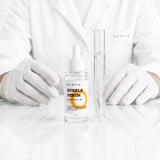 BUBBLE SERUM