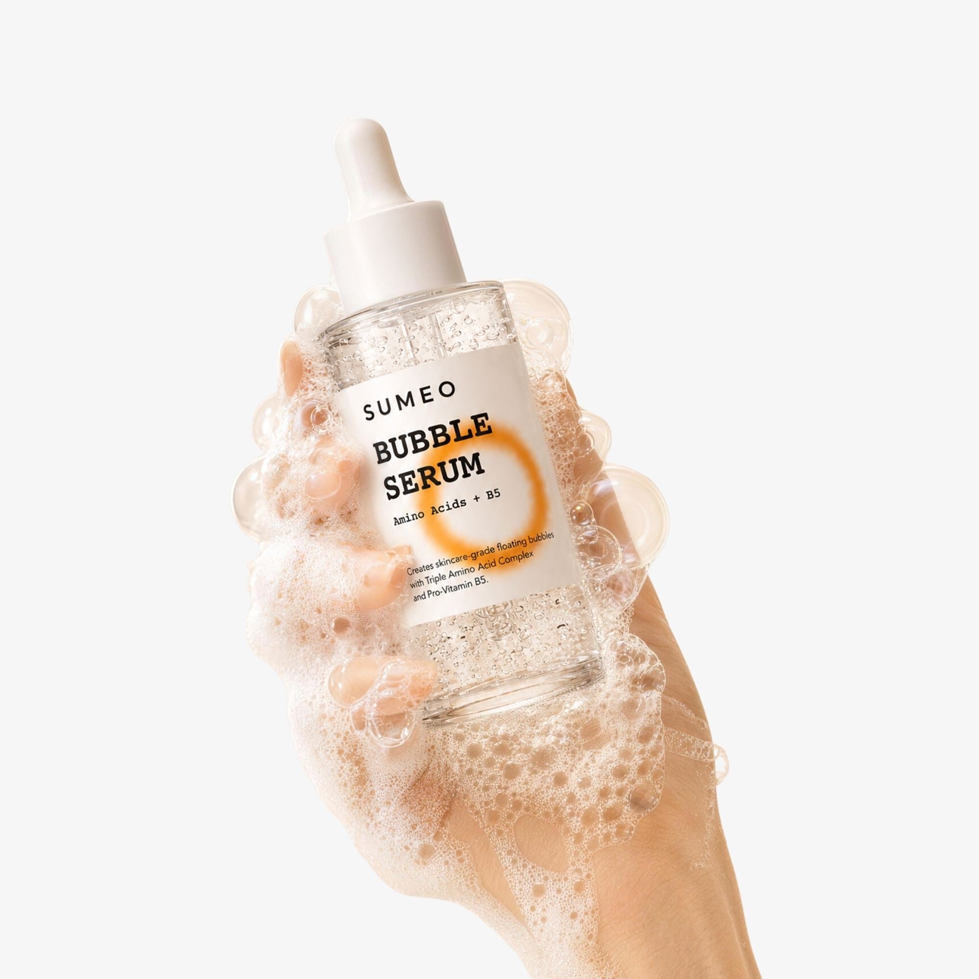 BUBBLE SERUM